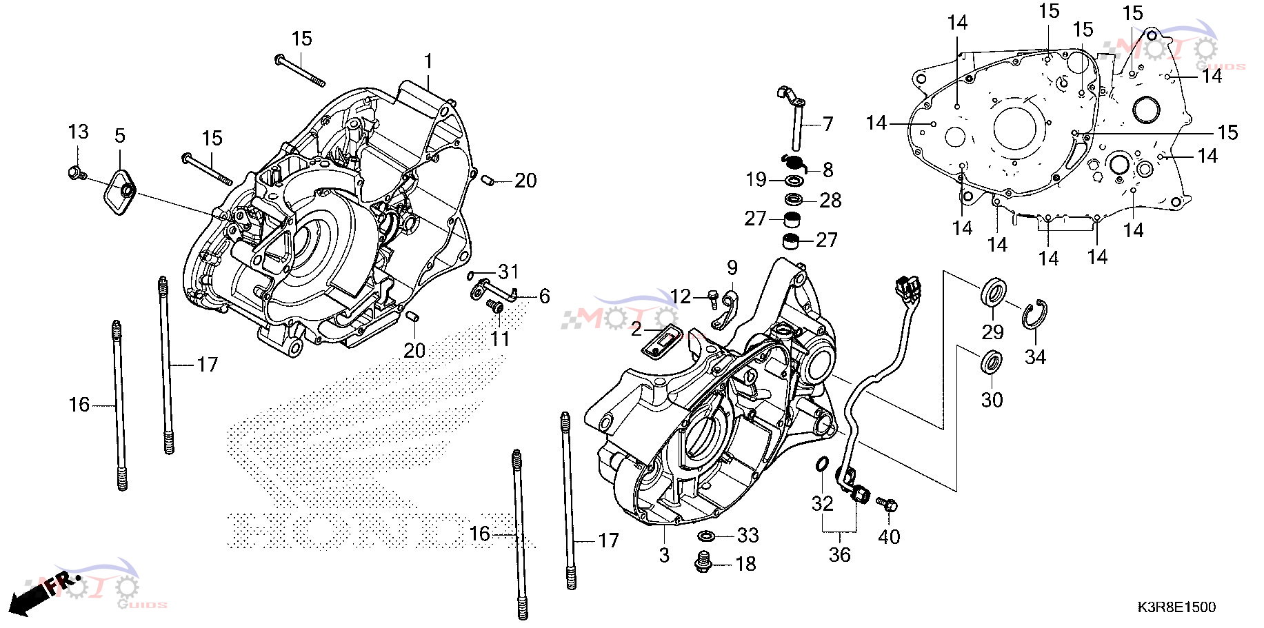 Engine Diagram